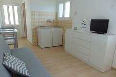 Apartmán Zivkovic Apartmán 1 – STUDIO foto 4