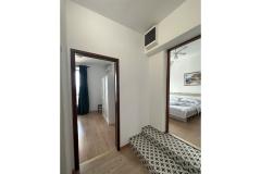 Apartmány-pansion Julija Apartmán 8 – A2+3 foto 3