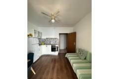 Apartmány-pansion Julija Apartmán 1 foto 3