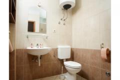 Apartmány-pansion Julija Apartmán 1 foto 4