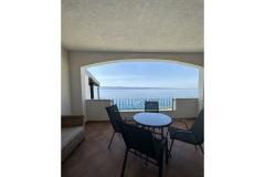 Apartmány-pansion Julija Apartmán 1 foto 5