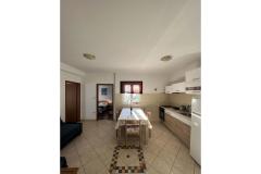 Apartmány-pansion Julija Apartmán 2 foto 1