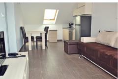 Apartmeni Nostro Apartmán 2 foto 2