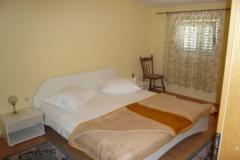 Apartmány Cvitanovic Apartmán 1 foto 1