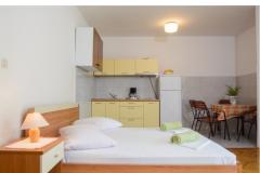 Apartmán Ankorica Apartmán 4 foto 2