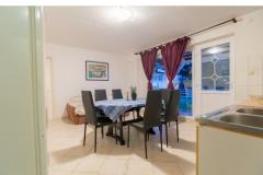 Apartmán Dodo s bazénem Apartmán 1 – Dodo foto 2