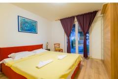 Apartmán Dodo s bazénem Apartmán 1 – Dodo foto 3