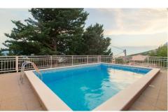 Apartmán Dodo s bazénem Apartmán 1 – Dodo foto 5