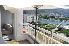 Apartmán Sea&amp;River View Apartmán 1 foto 2