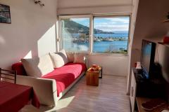 Apartmán Sea&amp;River View Apartmán 1 foto 4