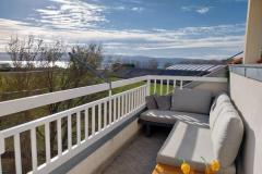 Apartmán Sea&amp;River View Apartmán 1 foto 5