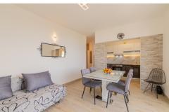 Apartmány Stanić  Apartmán 1 foto 2