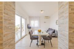 Apartmány Stanić  Apartmán 1 foto 3