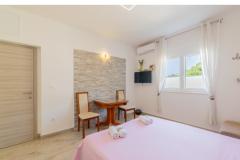 Apartmány Stanić  Apartmán 2 foto 1