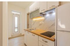 Apartmány Stanić  Apartmán 2 foto 3