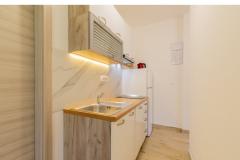 Apartmány Stanić  Apartmán 2 foto 4