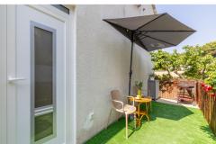 Apartmány Stanić  Apartmán 2 foto 6