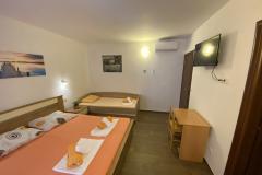 Apartmán Toni Apartmán 1 foto 2