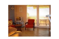 Apartmány  Pelegrin Apartmán 2 – A8 foto 4