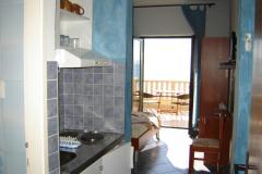 Apartmány  Pelegrin Apartmán 3 – A1 foto 1