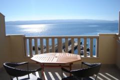 Apartmány  Pelegrin Apartmán 3 – A1 foto 2