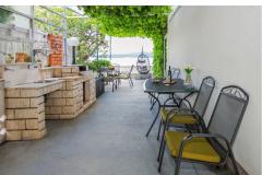 Apartmány Tamaris - Suhi Potok Apartmán 4 – A4 foto 4