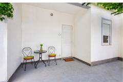 Apartmány Tamaris - Suhi Potok Apartmán 2 – A2 foto 3