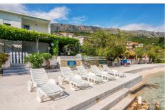 Apartmány Tamaris - Suhi Potok Apartmán 1 – A1 foto 4