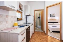 Apartmány Tamaris - Suhi Potok Apartmán 1 – A1 foto 5