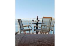 Apartmány ABA Apartmán 1 – ABA1 2+1 foto 1