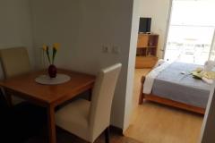 Apartmány ABA Apartmán 3 – ABA3 2+1 foto 4