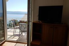 Apartmány ABA Apartmán 4 – ABA4 2+1 foto 1