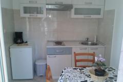 Apartmány Ana - Kemp Ivo Apartmán 1 – A2 foto 2