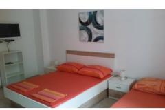 Apartmány Ana - Kemp Ivo Apartmán 2 – A3 foto 4