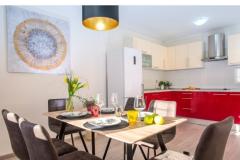 Apartmány Bakota Apartmán 1 foto 1