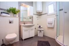 Apartmány Bakota Apartmán 1 foto 6