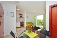 Apartmány Beverly Apartmán 3 – Apartman 1 foto 2