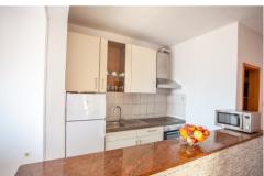 Apartmány Blajic Apartmán 2 – Broj 2 foto 3