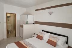 Apartmány Blajic Apartmán 4 – Broj 4 foto 1