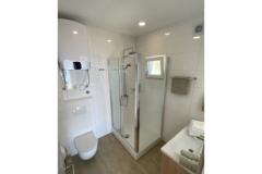 Apartmány Bona fide Apartmán 1 – A1 foto 2