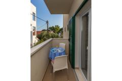 Apartmány Bosiljka Apartmán 1 foto 2