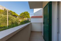 Apartmány Bosiljka Apartmán 1 foto 3