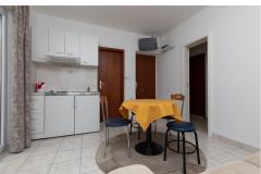 Apartmány Bosiljka Apartmán 1 foto 5