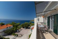 Apartmány Bosiljka Apartmán 2 foto 2