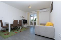 Apartmány Bosiljka Apartmán 2 foto 5