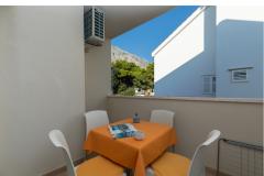 Apartmány Bosiljka Apartmán 3 foto 2