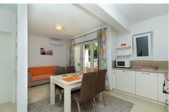 Apartmány Bosiljka Apartmán 3 foto 6