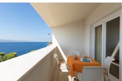 Apartmány Bosiljka Apartmán 4 foto 2