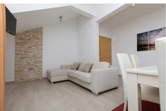 Apartmány Bosiljka Apartmán 4 foto 6