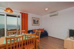 Apartmány Božan Apartmán 1 foto 2